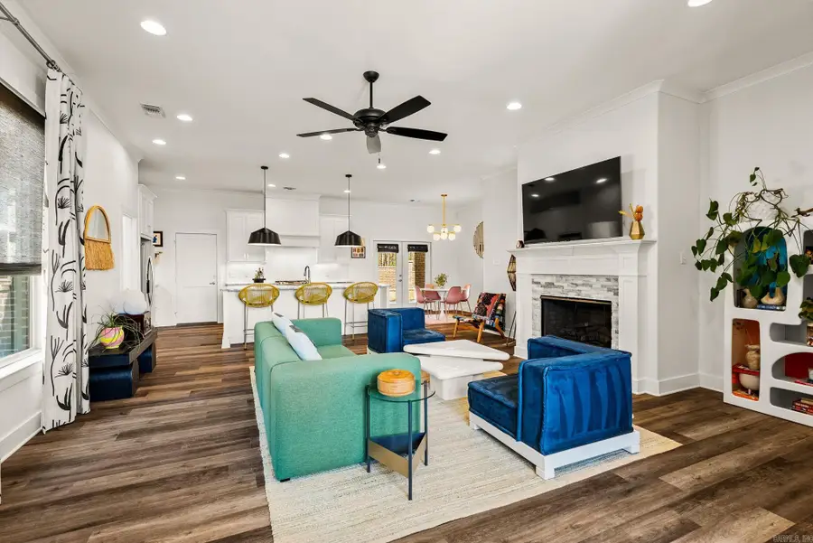 1 Quartz Cove, Little Rock, AR 72223 - #3