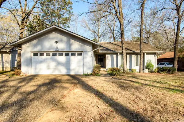 3112 Valley Park Drive, Little Rock, AR 72212