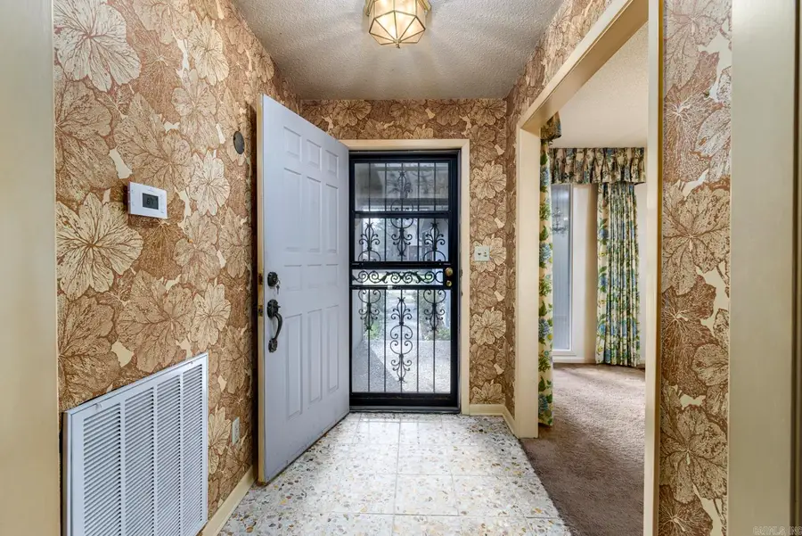 3112 Valley Park Drive, Little Rock, AR 72212 - #2