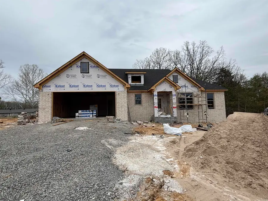 718 Grand Valley Loop, Austin, AR 72007 - #3