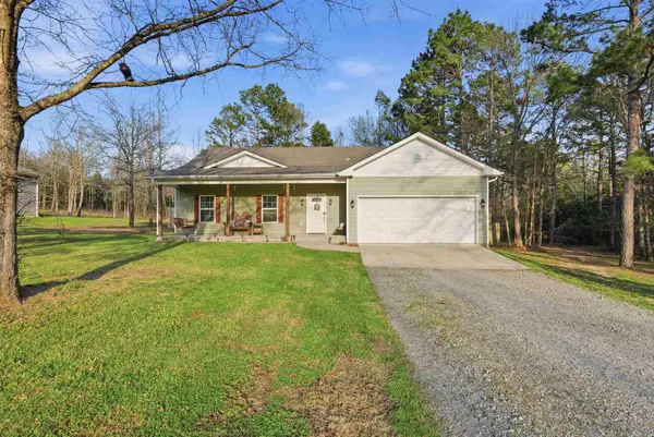 59 Trina Loop, Greenbrier, AR 72058