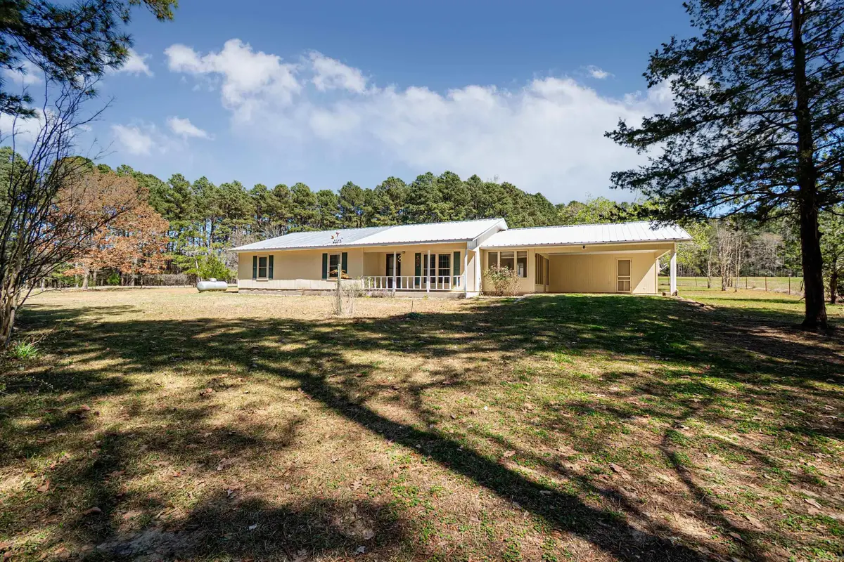 231 Sims Langley Trl, Junction City, AR 71749 - #1