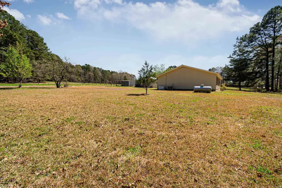 231 Sims Langley Trl, Junction City, AR 71749 - #3