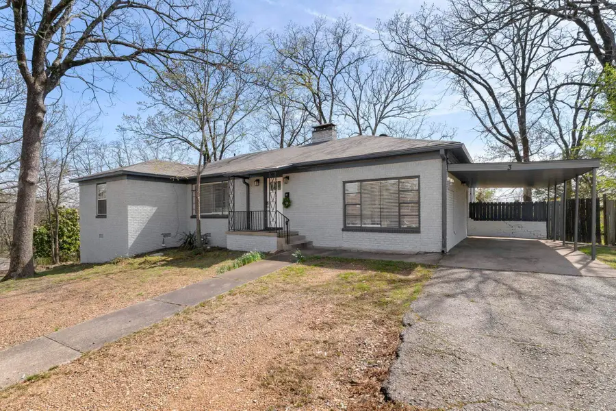 3 Fairhills Circle, Little Rock, AR 72205 - #2