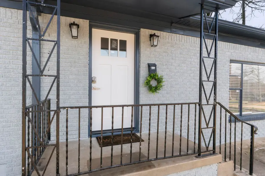 3 Fairhills Circle, Little Rock, AR 72205 - #3