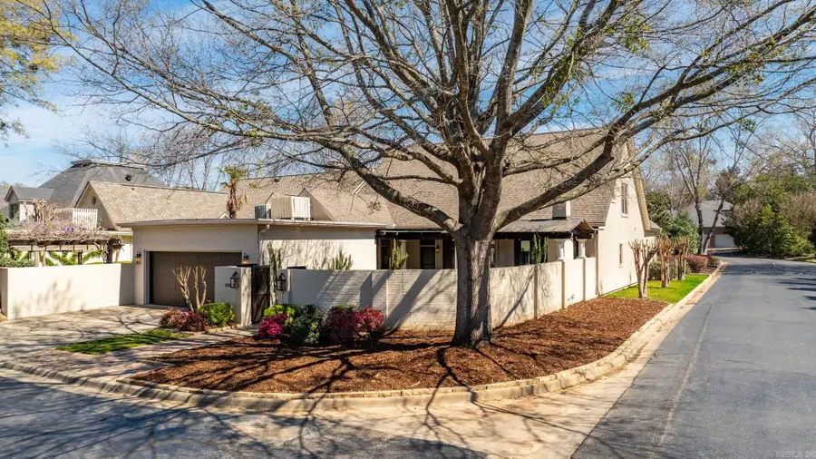 1801 River Heights, Little Rock, AR 72202 - #3