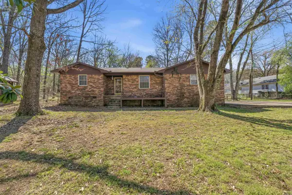 6031 Gribble Road, Jacksonville, AR 72076