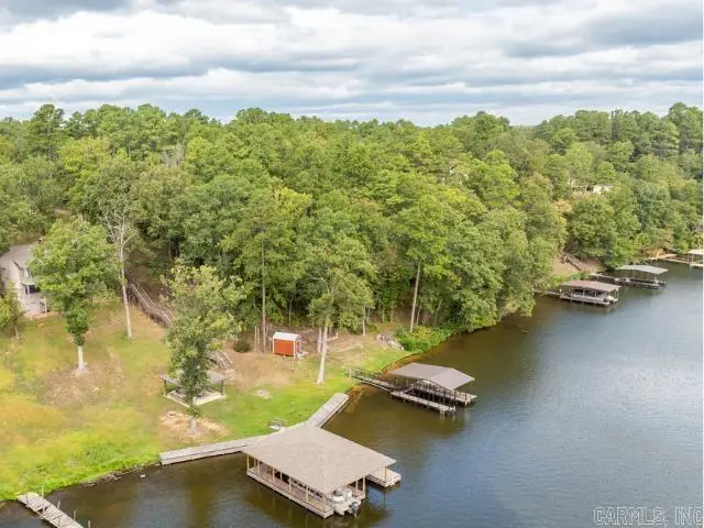 112 Silverwood Terrace, Hot Springs, AR 71913 - #3