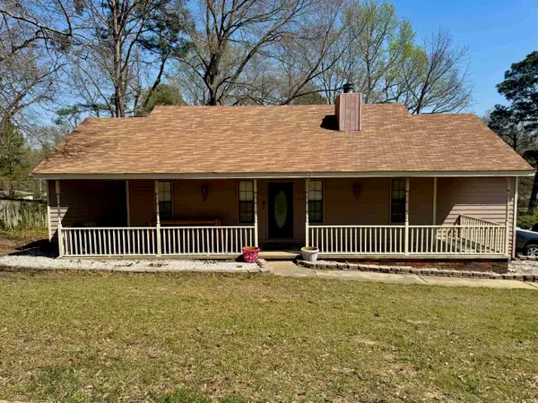 1918 Doris Drive, Benton, AR 72019