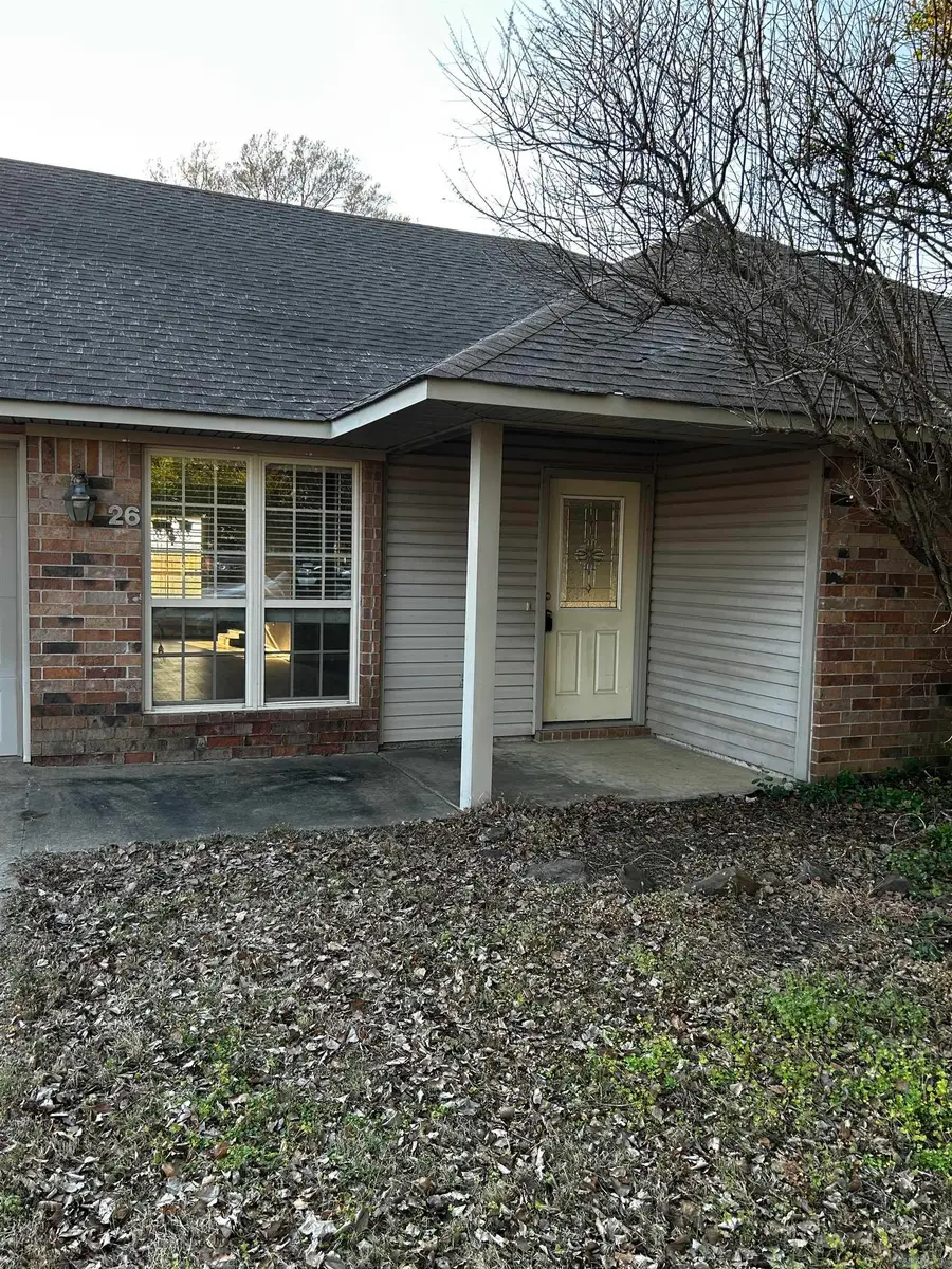 26 Blair Drive, Vilonia, AR 72173 - #2