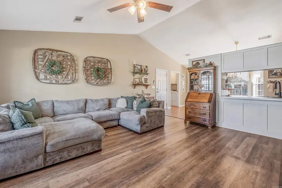 3 Steele Magnolia Drive, Greenbrier, AR 72058 - #2