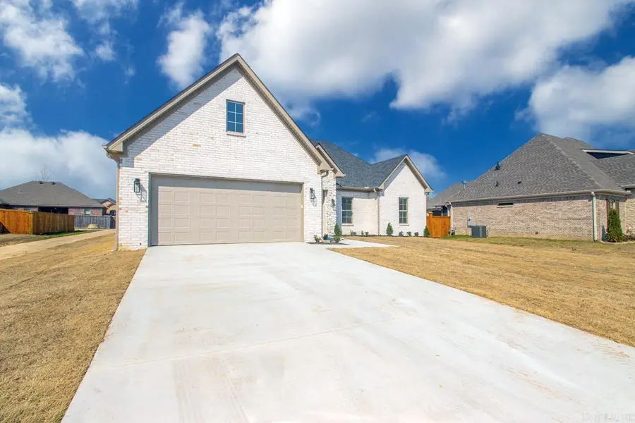 122 Natural Trail, Maumelle, AR 72113 - #2