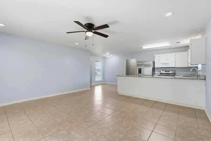 2525 Winchester Drive, Conway, AR 72032 - #2