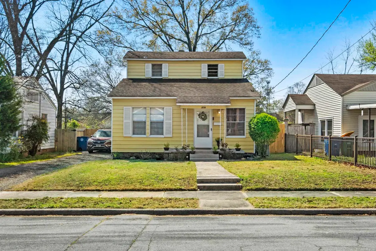 316 W H Avenue, North Little Rock, AR 72116 - #1