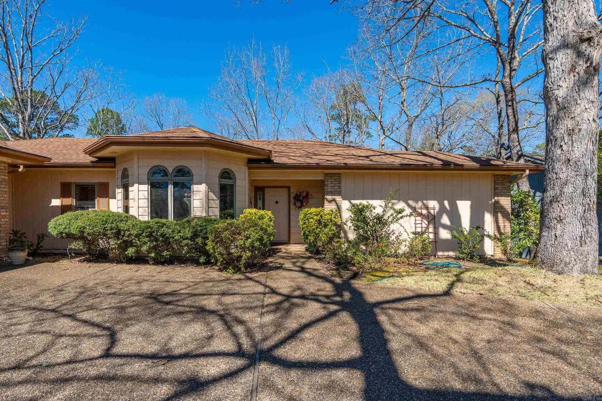 36 Encantado Way, Hot Springs Village, AR 71909 - #1