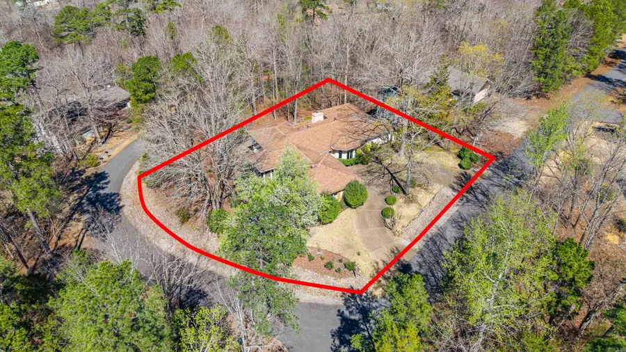 36 Encantado Way, Hot Springs Village, AR 71909 - #3