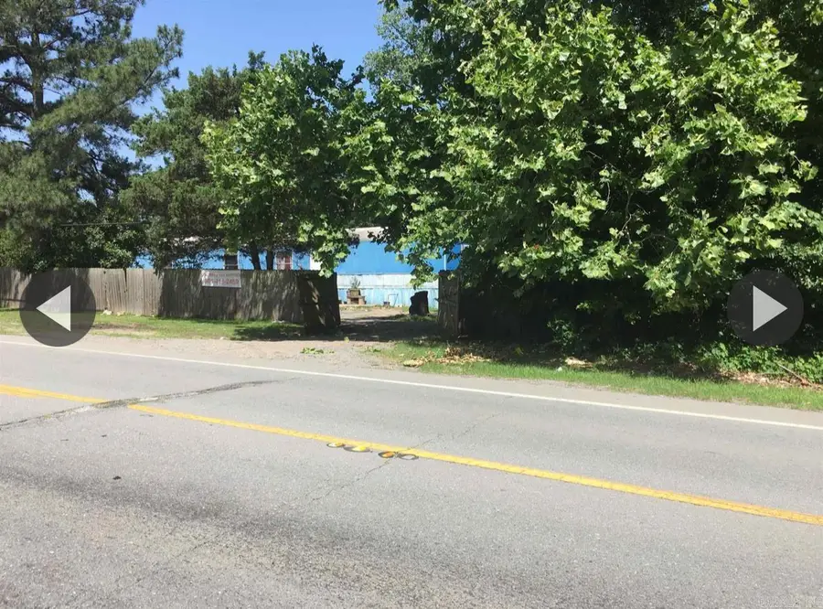 Address Withheld By Seller, North Little Rock, AR 72117 - #2