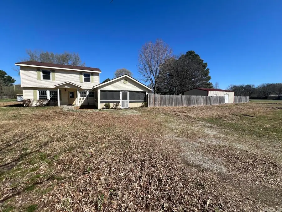 639 South Street, Weiner, AR 72479 - #2