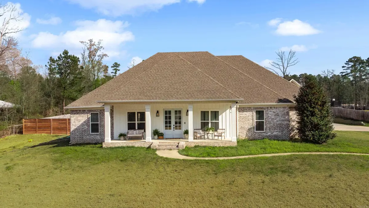 3506 Brock Road, Alexander, AR 72002 - #1