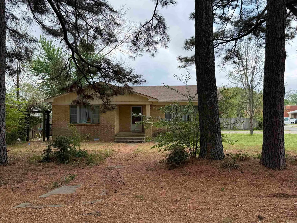 1533 South Blvd., Conway, AR 72034 - #1