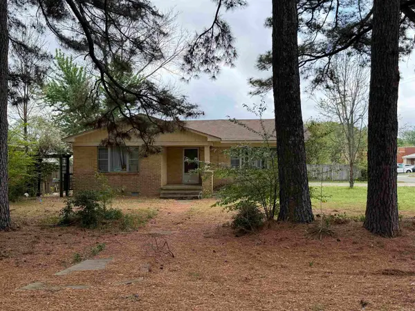 1533 South Blvd., Conway, AR 72034