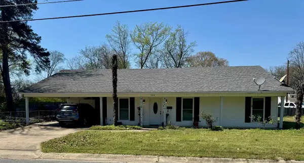 207 Dobbs, Benton, AR 72015