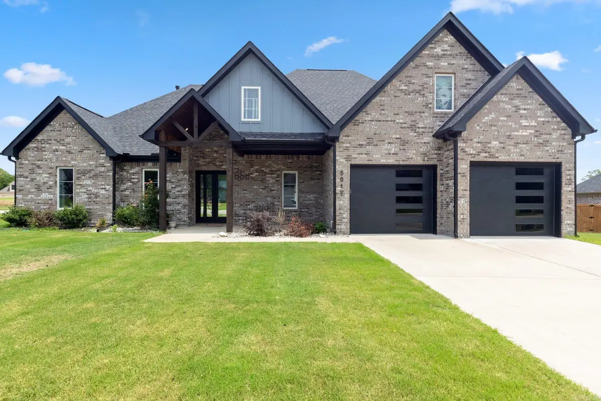 5015 Castaway Bay, Benton, AR 72019 - #1