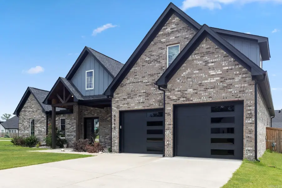 5015 Castaway Bay, Benton, AR 72019 - #3