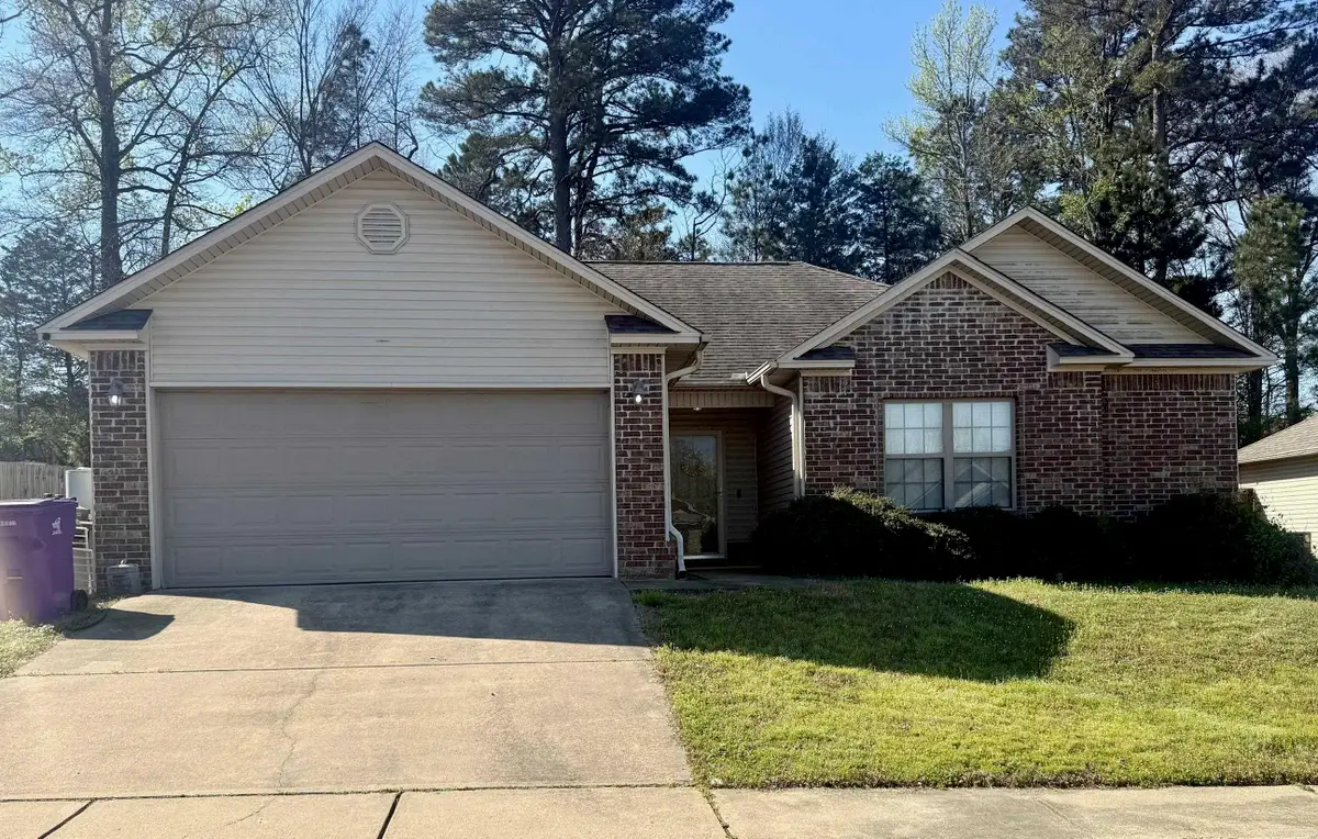 14091 Magnolia Glen Drive, Alexander, AR 72002 - #1