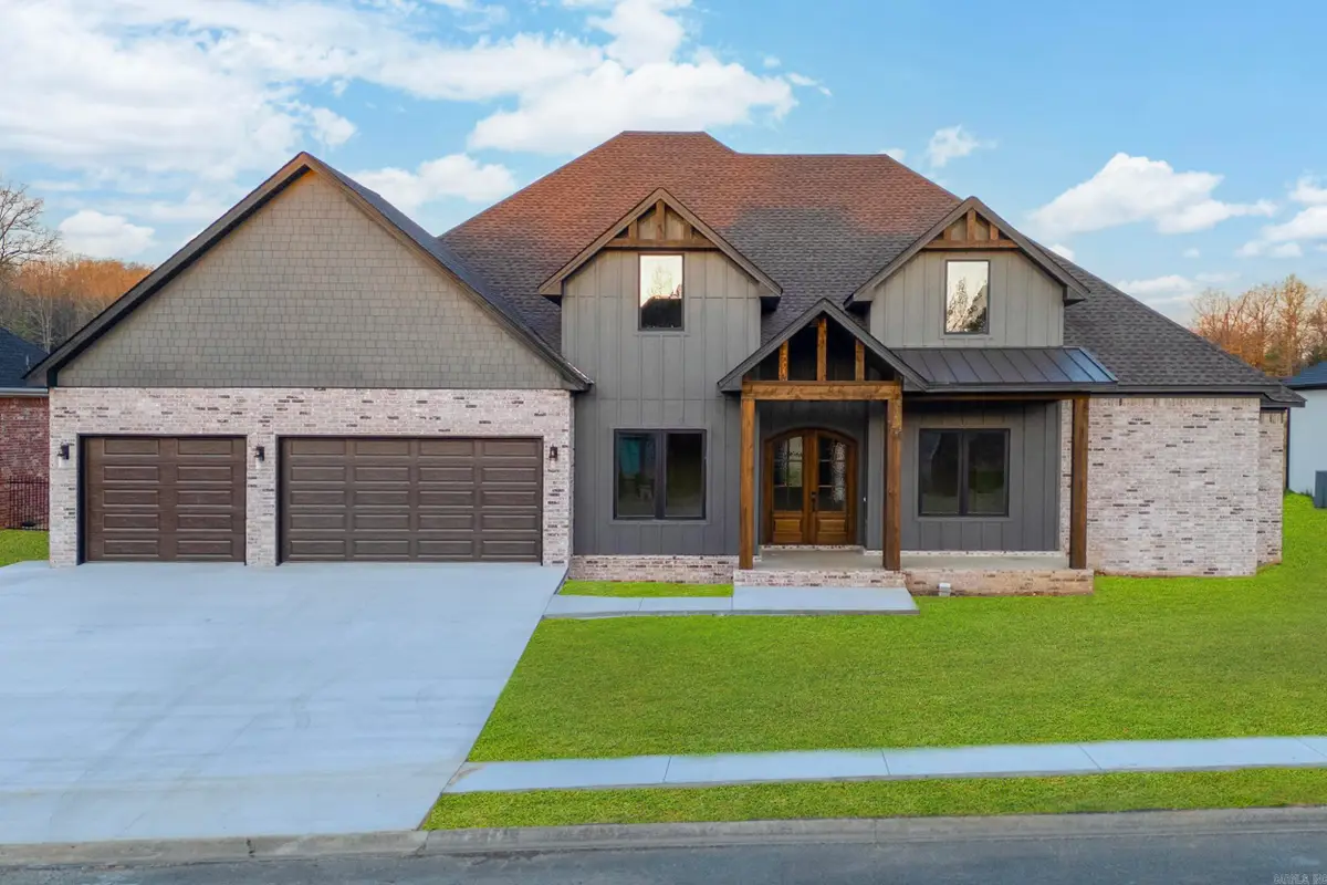 1533 Signature, Cabot, AR 72023 - #1