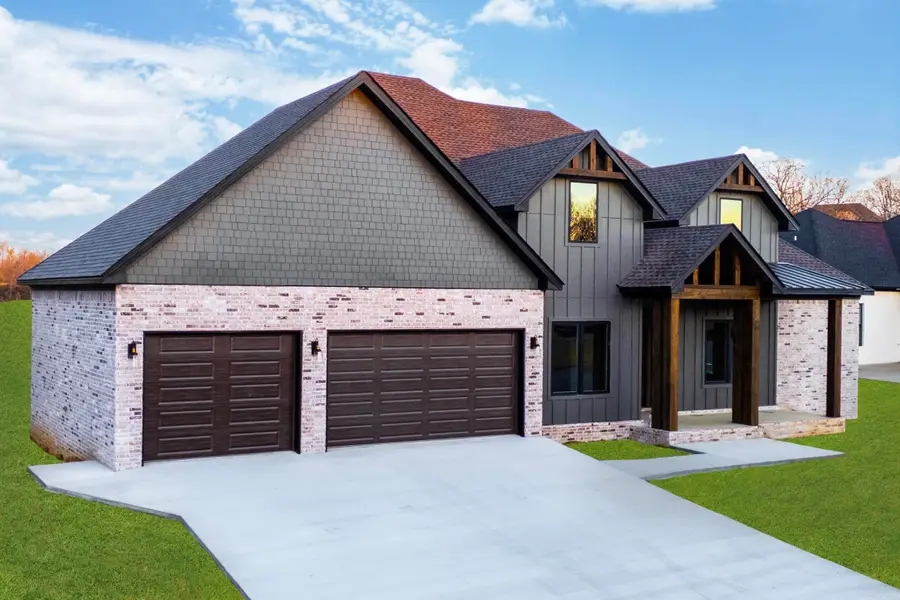 1533 Signature, Cabot, AR 72023 - #2