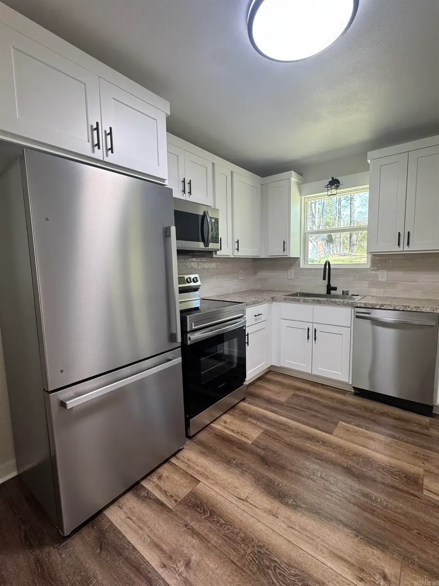 21304 N Mill Rd Road, Little Rock, AR 72206 - #3