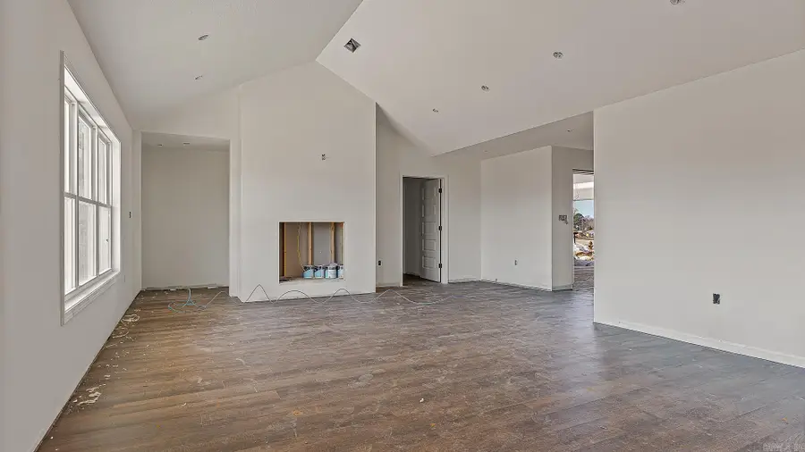 132 Raymond Drive, Paragould, AR 72450 - #3