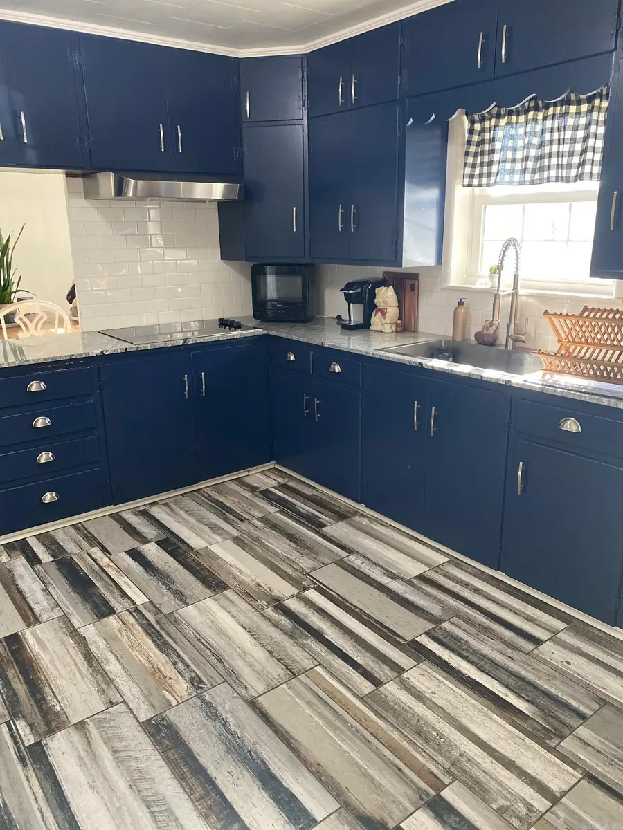 204 Brinkley Avenue, Carlisle, AR 72024 - #3