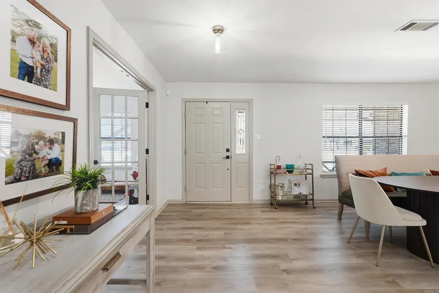 3185 Stimple Drive, Conway, AR 72034 - #3