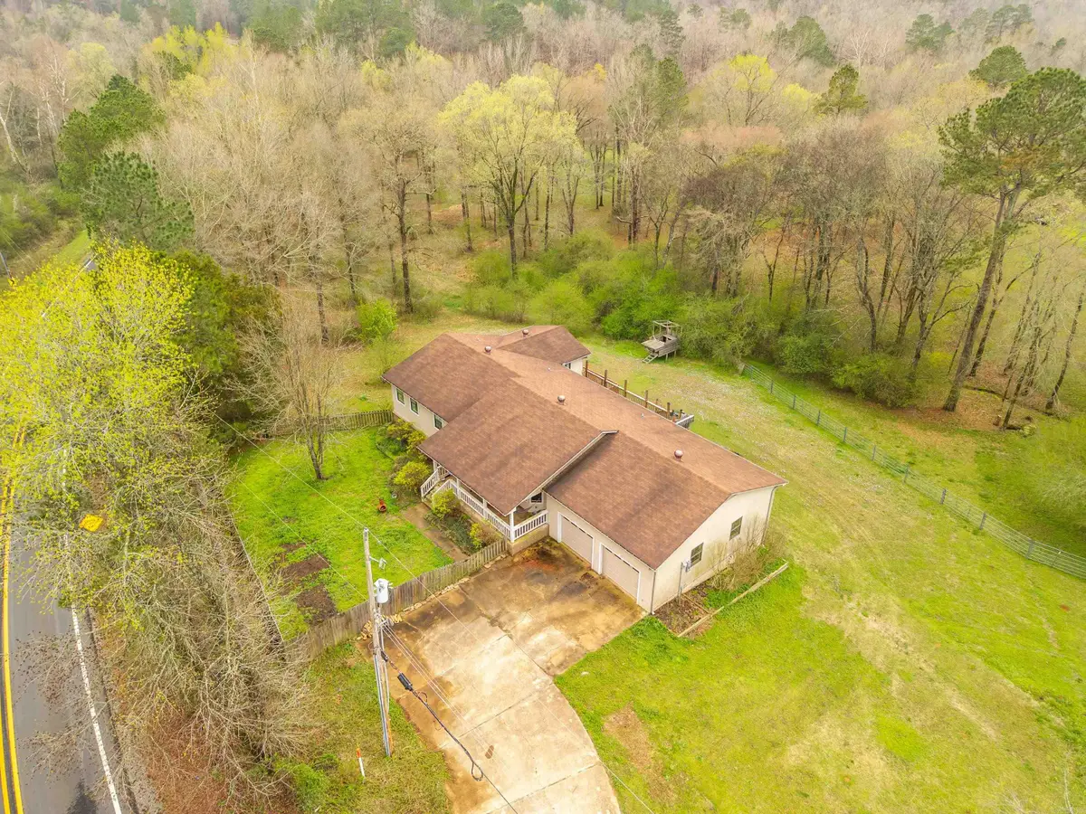 1030 Sunshine Road, Royal, AR 71968 - #1