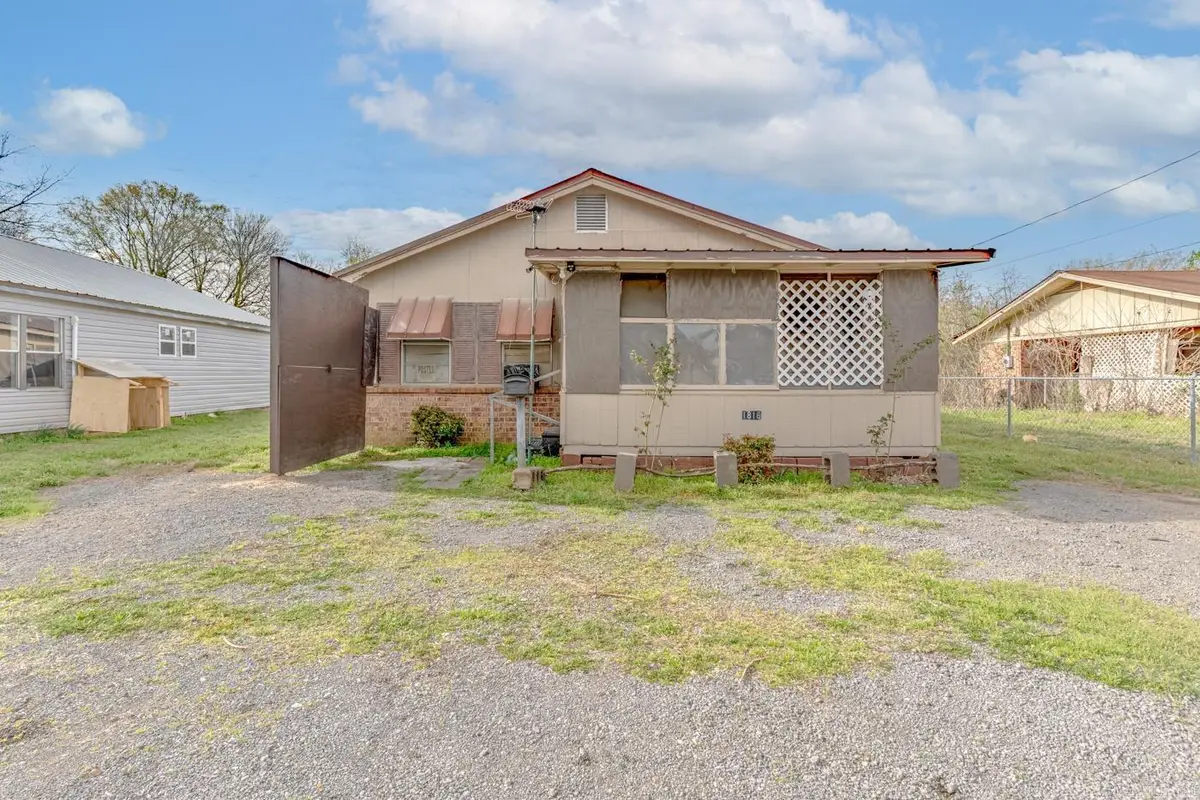 1816 Eubanks Street, Newport, AR 72112 - #1