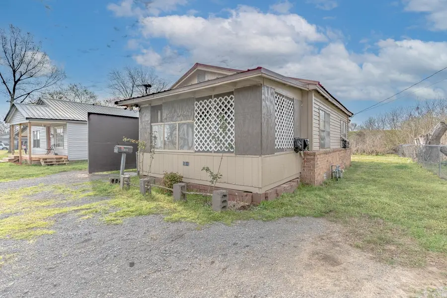 1816 Eubanks Street, Newport, AR 72112 - #2