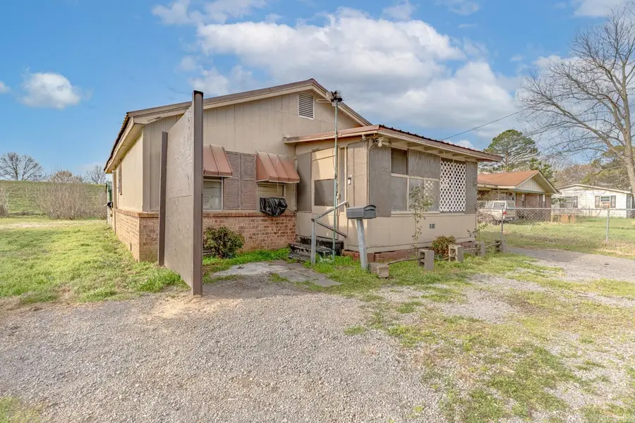 1816 Eubanks Street, Newport, AR 72112 - #3