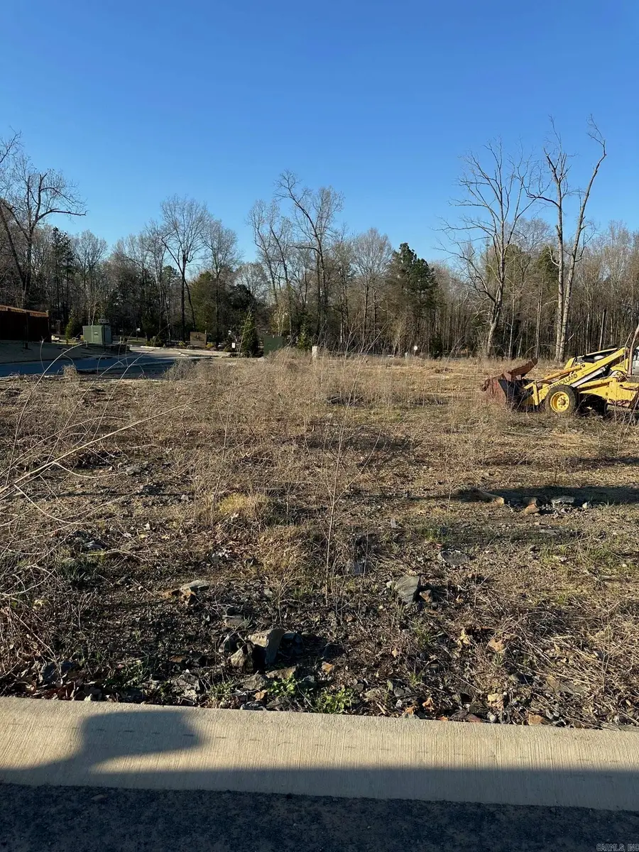 405 Corondelet Lane, Maumelle, AR 72113 - #3