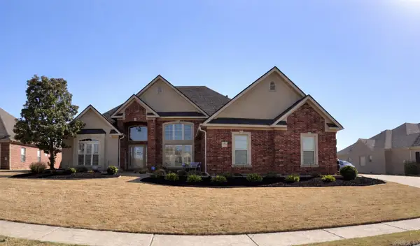 Address Withheld By Seller, Cabot, AR 72023