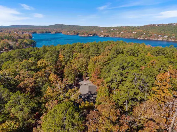 79 Bargus Lane, Hot Springs Village, AR 71909