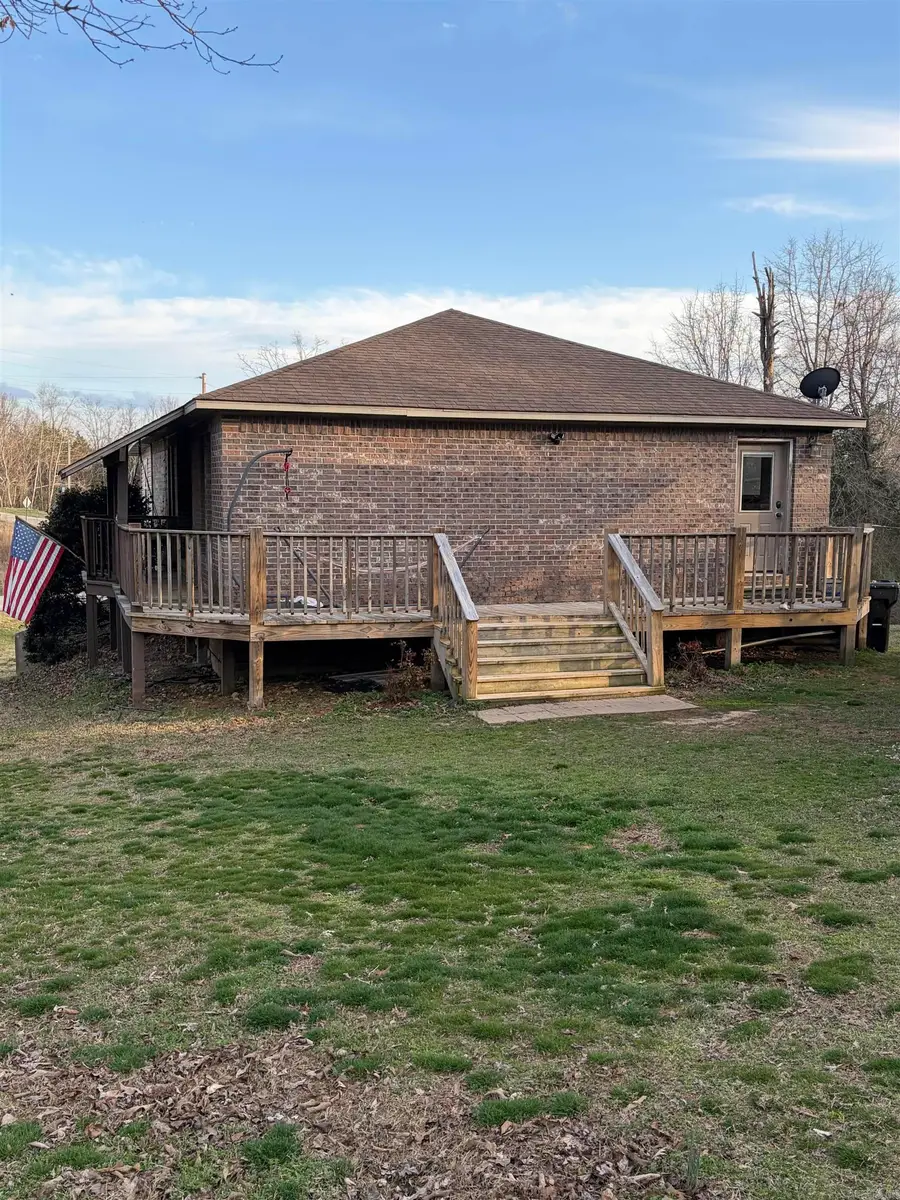 Address Withheld By Seller, Salem, AR 72576 - #3