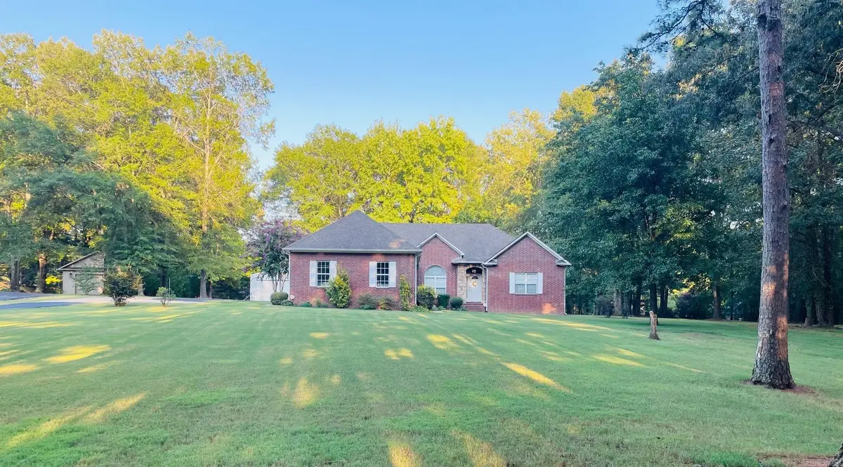 85 Kingston Court, Cabot, AR 72023 - #1