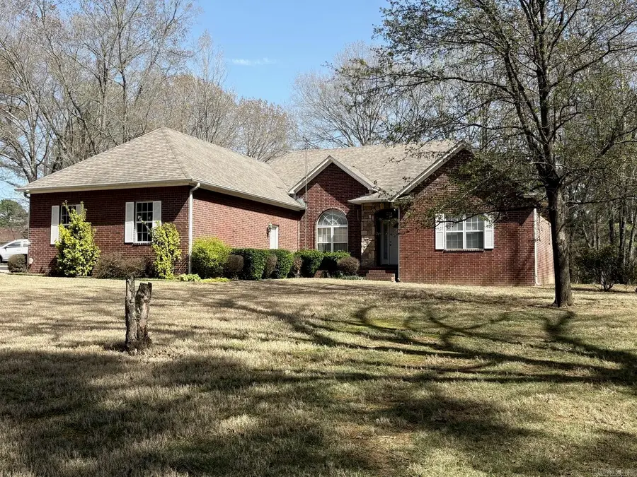 85 Kingston Court, Cabot, AR 72023 - #3