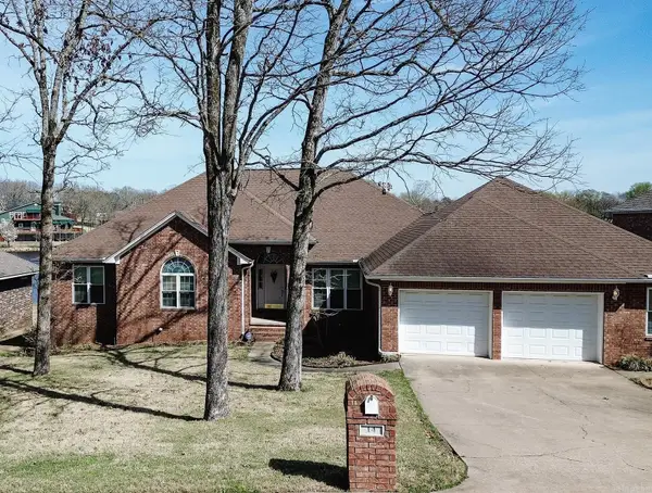 14 Westpointe Drive, Jacksonville, AR 72076