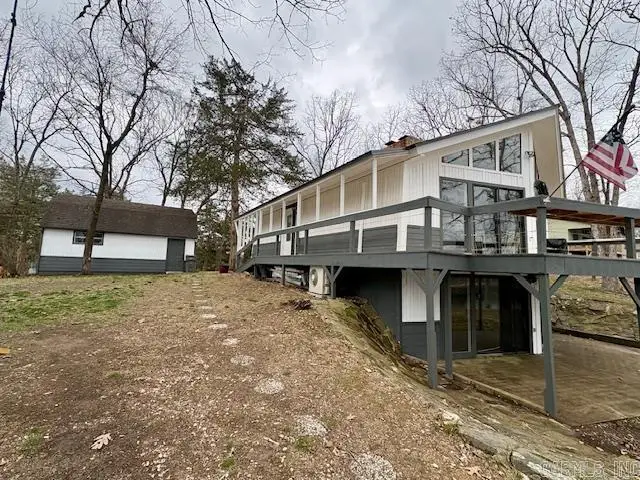 100 Keith Allen Lane, Cave City, AR 72521 - #3