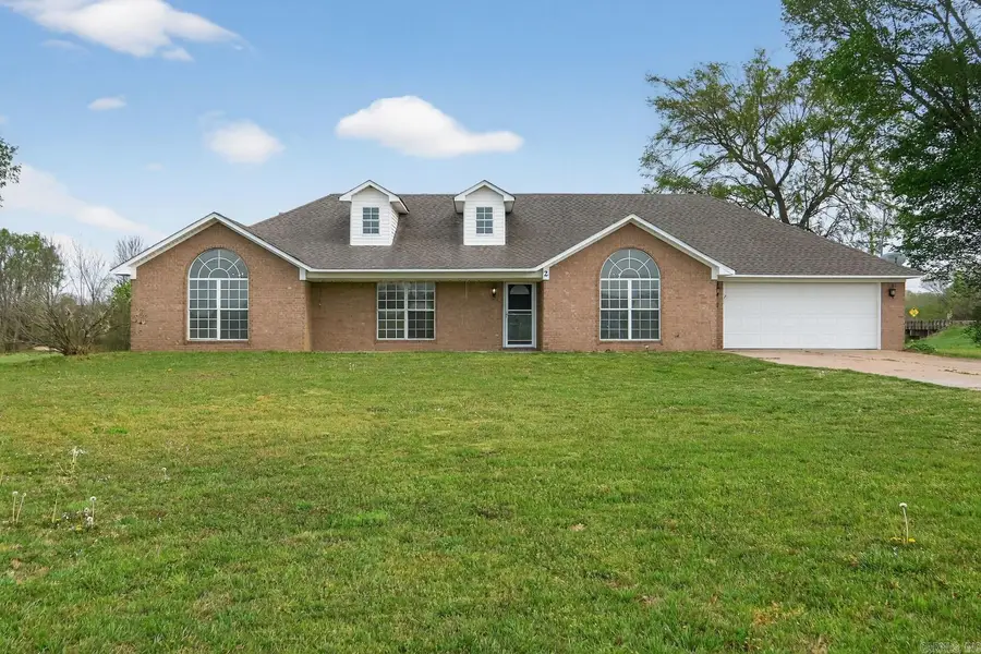 2 Green Meadows Drive, Vilonia, AR 72173 - #3