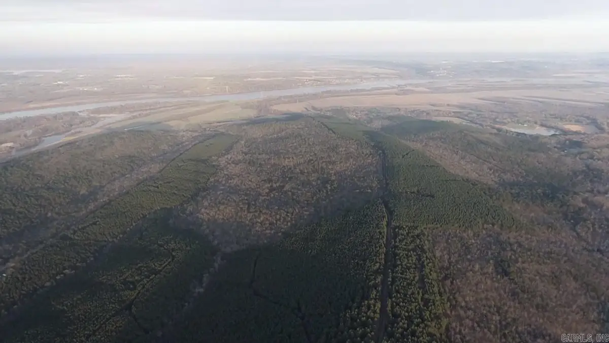 Address Withheld By Seller, Roland, AR 72135 - #1