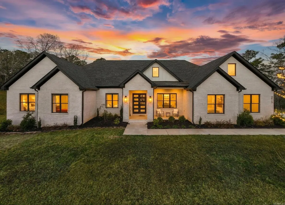 3915 Orchard Lane, Conway, AR 72034 - #1